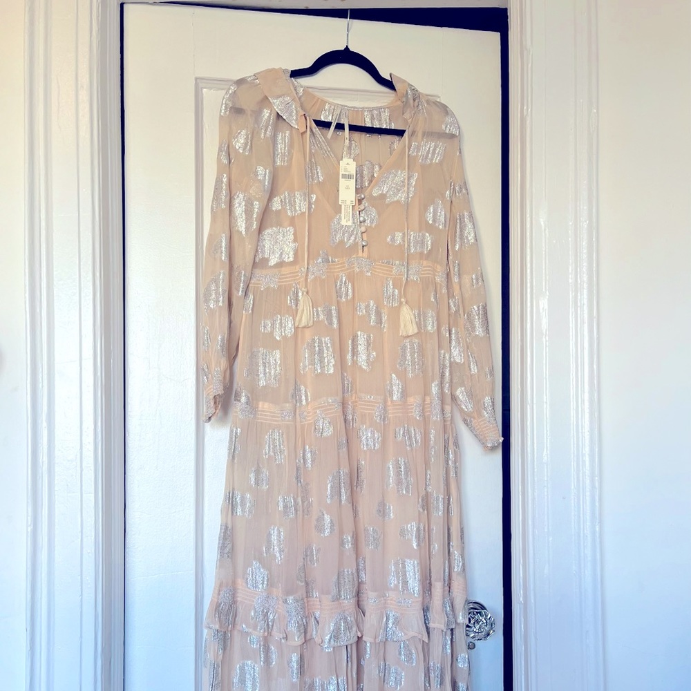 NWT Anthropolgie Dress